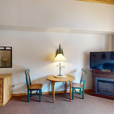 Gateway Apartment Keystone Room photo