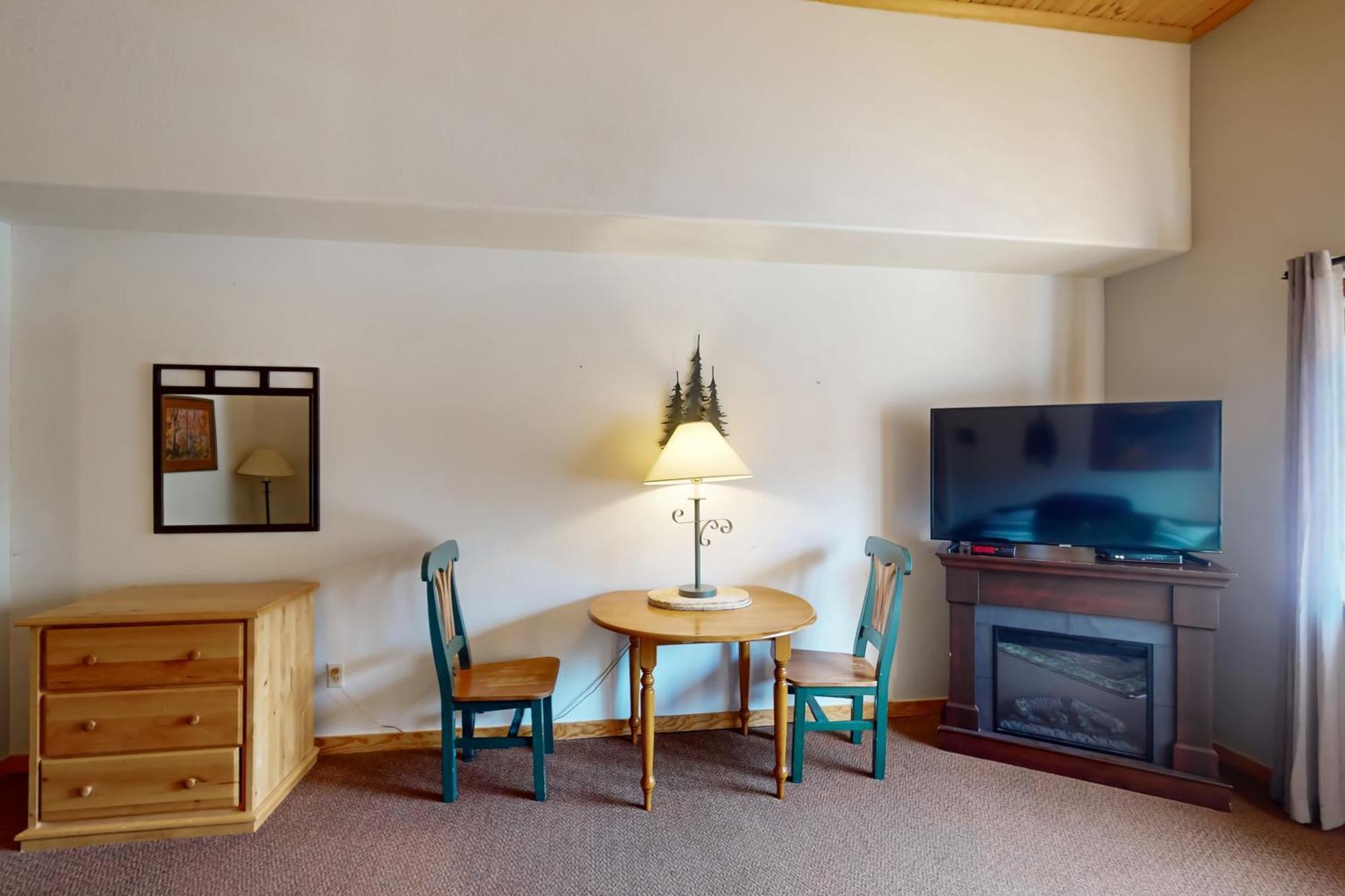 Gateway Apartment Keystone Room photo