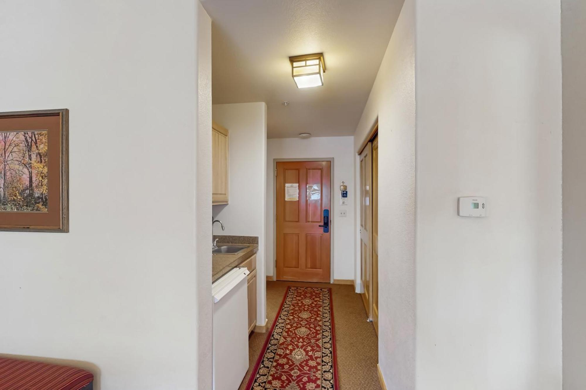 Gateway Apartment Keystone Room photo