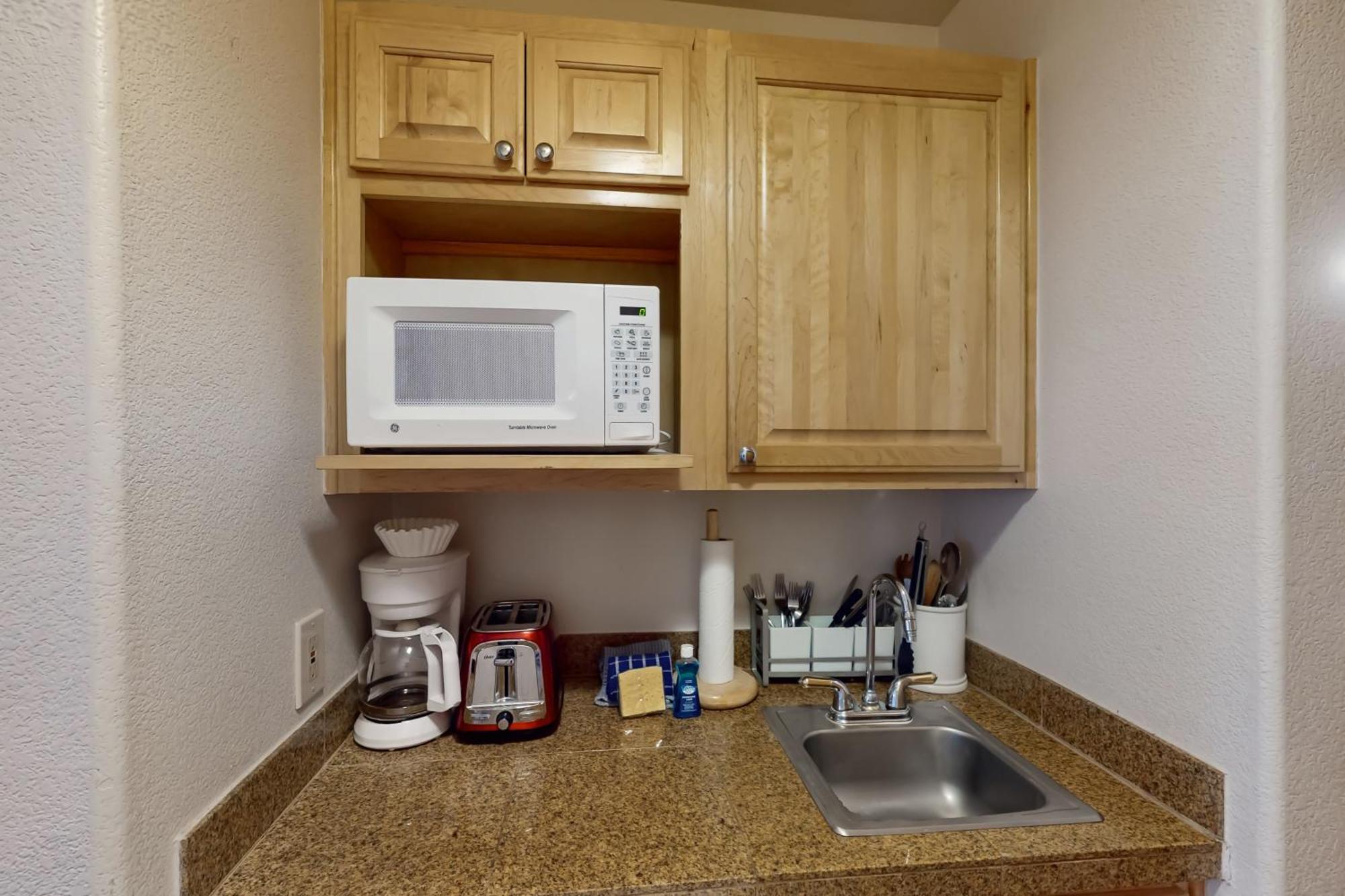 Gateway Apartment Keystone Room photo